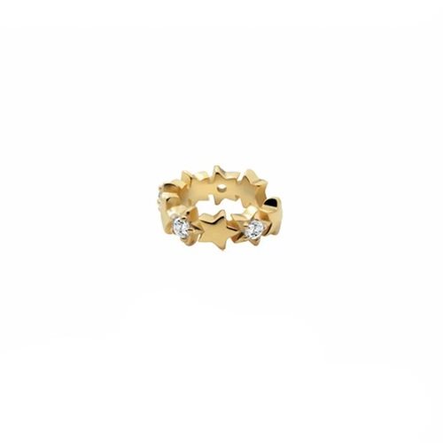 Earcuff Liu Jo Mujer in Plata Zircone ALJ322 - ALJ322